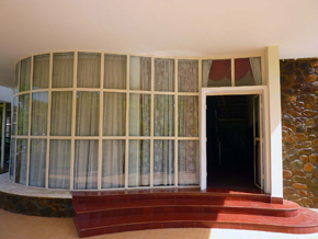 Open Doors