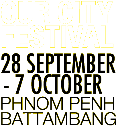 Our city 2012